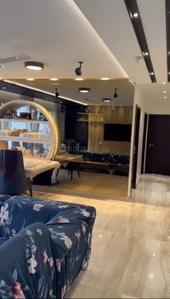 3.5 BHK Flat