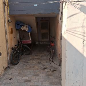 Balcony Image of 459 Sq.ft 1 BHK Builder Floor for sale in Sanjay Nagar Ghaziabad for Rs. 1400000