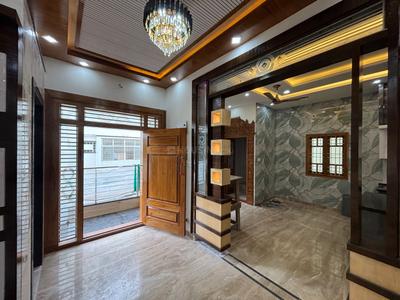 Hall Image of 5000 Sq.ft 5 BHK Independent House for sale in Annapurneshwari Nagar Bengaluru for Rs. 44000000