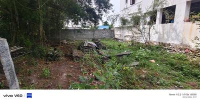 Image of 1400 Sq.ft Residential Plot / Land for sale in Chitalapakkam, Chennai for Rs. 7980000