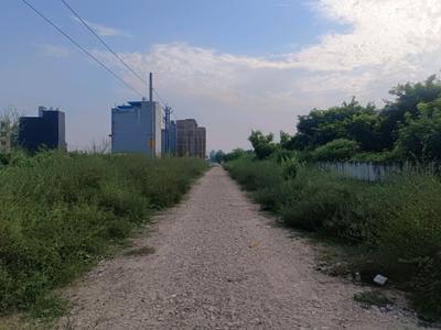 Image of 60 Sq.ft Residential Plot / Land for sale in Rohini Sector 28, New Delhi for Rs. 15000000