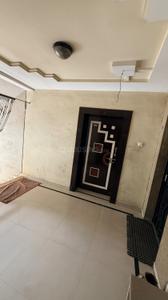 Balcony Image of 1200 Sq.ft 2 BHK Apartment / Flat for rent in Hingna Nagpur for Rs. 25000