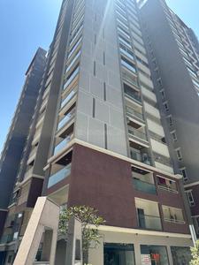 Image of 1719 Sq.ft 3 BHK Apartment / Flat for sale in Sumadhura Horizon, Kondapur, Hyderabad for Rs. 20984000