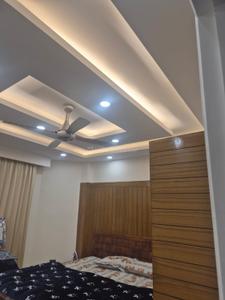 Bedroom Image of 2000 Sq.ft 5 BHK Apartment / Flat for sale in Bajoral Khurd Solan for Rs. 14000000
