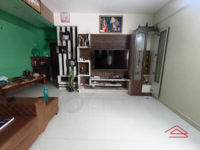 Hall Image of 1135 Sq.ft 2 BHK Apartment / Flat for sale in Kadugodi Bengaluru for Rs. 9950000
