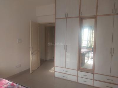 Bedroom Image of 1420 Sq.ft 3 BHK Apartment / Flat for sale in Ashiana Aangan, Milakpur Goojar Bhiwadi for Rs. 9700000