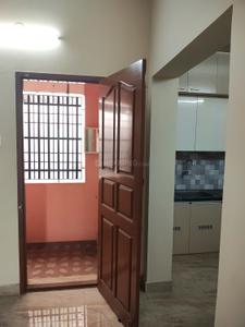 Hall Image of 1100 Sq.ft 2 BHK Independent House for rent in Kolathur Chennai for Rs. 25000
