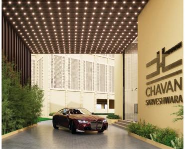 1 BHK Flat