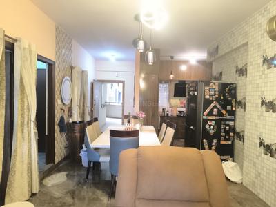 3 BHK Flat