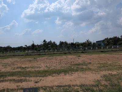 Image of 150 Sq.ft Residential Plot / Land for sale in S2 Silicon City, Shadnagar, Ranga Reddy for Rs. 3450000