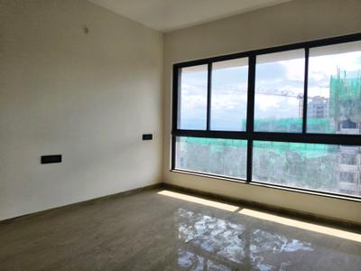 Bedroom Image of 910 Sq.ft 2 BHK Apartment / Flat for sale in VTP Aethereus Phase 2, Mahalunge Pune for Rs. 8000000