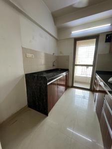 Kitchen Image of 1098 Sq.ft 3 BHK Apartment / Flat for sale in Lodha Casa Bella Gold, Palava Phase 1 Thane for Rs. 10200000