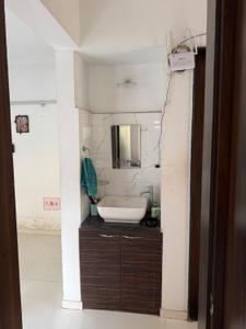 Bedroom Image of 1100 Sq.ft 2 BHK Apartment / Flat for sale in Sukhwani Kingstone Avenue Ph 1, Pimple Saudagar Pune for Rs. 12700000