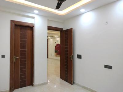 Bedroom Image of 1557 Sq.ft 3 BHK Builder Floor for sale in Sector 89 Faridabad for Rs. 14000000
