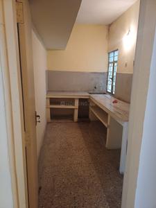 Kitchen Image of 1165 Sq.ft 3 BHK Apartment / Flat for sale in Everest and Kailash Apartments, Malleswaram Bengaluru for Rs. 18000000