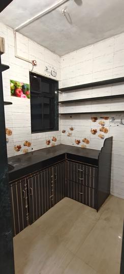 Ruzan apartment Kitchen 1