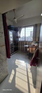 Image of 1100 Sq.ft 2 BHK Apartment / Flat for sale in Ganesh Aaradhana Sky, Narolgam, Ahmedabad for Rs. 3300000