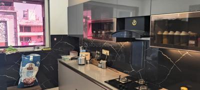 Kitchen Image of 3600 Sq.ft 4.5 BHK Builder Floor for sale in Green Field Colony Faridabad for Rs. 26500000