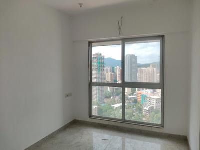 Living Room Image of 500 Sq.ft 1 BHK Apartment / Flat for rent in Shraddha Vardaan Plaza, Bhandup West Mumbai for Rs. 31000