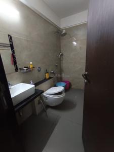 Image of 1010 Sq.ft 2 BHK Apartment / Flat for sale in Guardian Cityscapes, Dattavadi, Pune for Rs. 21000001