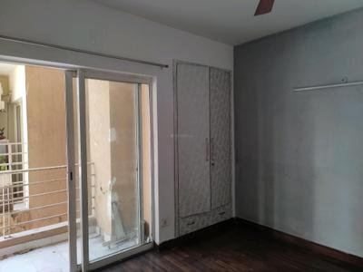 Bedroom Image of 1592 Sq.ft 3 BHK Apartment / Flat for sale in Paras Tierea, Sector 137 Noida for Rs. 13000605