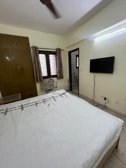 Bank Apartmnent sector 4 Dwarka Delhi Bedroom 1