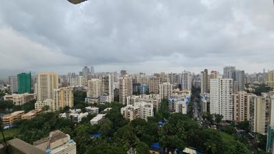 Image of 1450 Sq.ft 3 BHK Apartment / Flat for sale in Shivoham Avyukta Neelkamal, Borivali West, Mumbai for Rs. 32000000