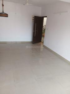 Hall Image of 1800 Sq.ft 3 BHK Builder Floor for rent in Sector 77 Faridabad for Rs. 19000