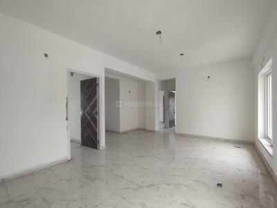 Hall Image of 1295 Sq.ft 3 BHK Apartment / Flat for sale in New Town Kolkata for Rs. 11200000