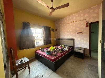 Bedroom Image of 764 Sq.ft 2 BHK Apartment / Flat for sale in Baranagar Kolkata for Rs. 1900000