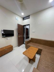 1 BHK Flat