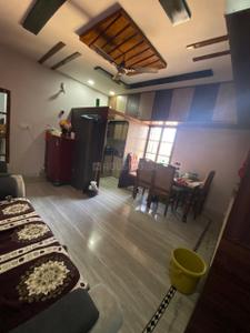 Hall Image of 900 Sq.ft 3 BHK Independent House for sale in Sri Nagar Colony Khammam for Rs. 679999