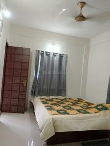 Bedroom Image of 1450 Sq.ft 3 BHK Apartment / Flat for sale in New Town Kolkata for Rs. 13500000