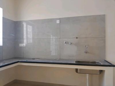 Kitchen Image of 1315 Sq.ft 3 BHK Apartment / Flat for sale in Nanmangalam Chennai for Rs. 10300000