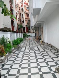 Image of 1202 Sq.ft 3 BHK Apartment / Flat for sale in Nayabad, Kolkata for Rs. 6370600