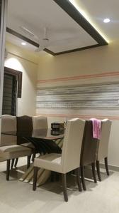 Hall Image of 1487 Sq.ft 3 BHK Apartment / Flat for sale in Aspirations Serenity, Topsia Kolkata for Rs. 14000000