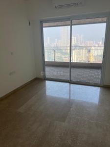Hall Image of 1987 Sq.ft 3 BHK Apartment / Flat for sale in Lokhandwala Minerva, Worli Mumbai for Rs. 100000000