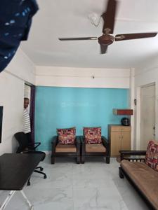 Hall Image of 595 Sq.ft 1 BHK Apartment / Flat for sale in Kothrud Pune for Rs. 9000000