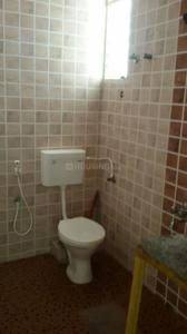 Bathroom Image of 1075 Sq.ft 2 BHK Apartment / Flat for sale in Moodbidri Mangalore for Rs. 3200000