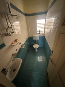 Bathroom Image of 4500 Sq.ft 5 BHK Apartment / Flat for sale in Nerul Navi Mumbai for Rs. 40000000