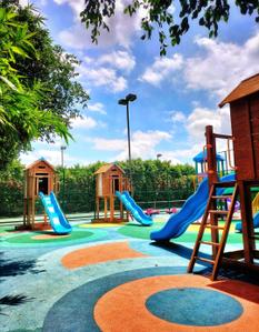 Image of 1930 Sq.ft 3 BHK Apartment / Flat for sale in DLF The Skycourt, Sector 86, Gurgaon for Rs. 24000000