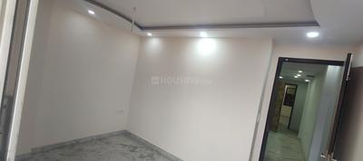 Bedroom Image of 720 Sq.ft 2 BHK Independent House for rent in Tagore Garden Extension New Delhi for Rs. 26500