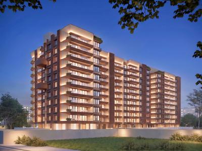 Image of 4518 Sq.ft 4 BHK Apartment / Flat for sale in Paldi, Ahmedabad for Rs. 32630000