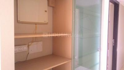 Bathroom Image of 3080 Sq.ft 4 BHK Apartment / Flat for rent in Advantage Pebble Bay, RMV Extension Stage 2 Bengaluru for Rs. 250000
