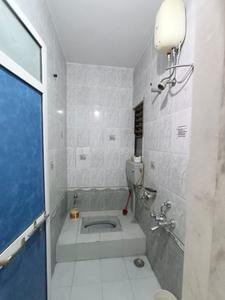 Bathroom Image of 1500 Sq.ft 3 BHK Apartment / Flat for rent in Nigdi Pune for Rs. 40000