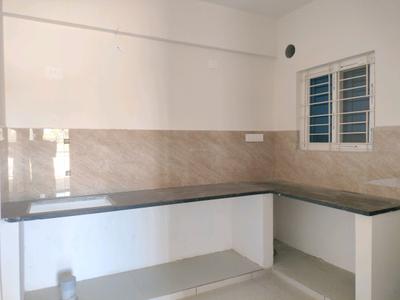Kitchen Image of 1386 Sq.ft 3 BHK Apartment / Flat for sale in SVN Green Nest, Electronic City Bengaluru for Rs. 6600000