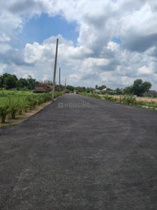 Image of 1375 Sq.ft Residential Plot / Land for sale in Gosainganj, Lucknow for Rs. 2400000