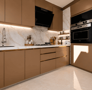 Image of 760 Sq.ft 2 BHK Apartment / Flat for sale in Sayam Silver Anantam, Bhiwandi, Thane for Rs. 6000000