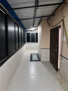 Balcony Image of The gentleman's stay in Panvel, Navi Mumbai