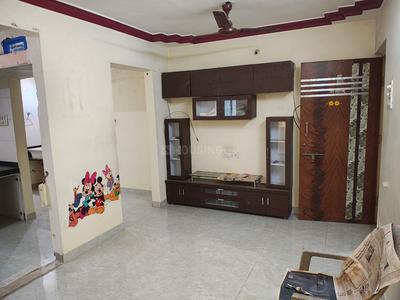 2 BHK Flat
